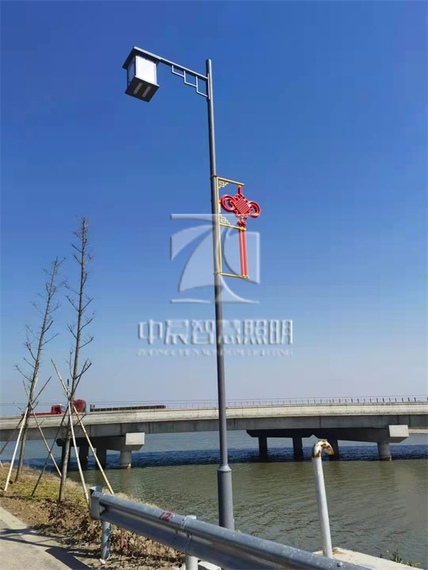 丹陽(yáng)市新蓋河延伸工程